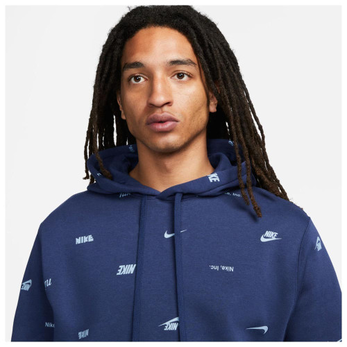 Nike Ανδρικό φούτερ Club Fleece